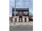 8 bedroom, 5 Bathroom 3 units & 2 store fronts 3687 E 116th, Cleveland