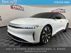 2022 Lucid Air Grand Touring for sale