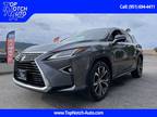 2017 Lexus RX 350 F Sport for sale