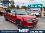 2013 Ford Flex Limited for sale