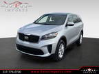 2020 Kia Sorento LX V6 for sale