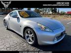 2012 Nissan 370Z Touring for sale