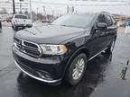 Used 2019 DODGE DURANGO For Sale