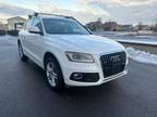 2013 Audi Q5 2.0T quattro Premium Plus AWD 4dr SUV