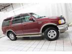 2000 Ford Expedition Eddie Bauer