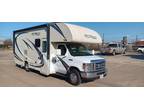 2018 Thor Motor Coach Freedom Elite 24HE 25ft