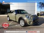 2019 Mini Cooper Gray, 69K miles