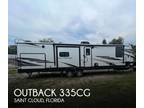 2021 Keystone Outback 335CG