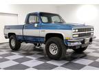 1981 Chevrolet C/K 10 Series