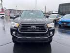 2021 Toyota Tacoma 4WD Double Cab 5' Bed V6 (Natl)