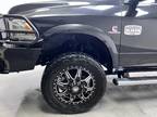 2018 Ram 3500 Longhorn Crew Cab LWB 4WD DRW