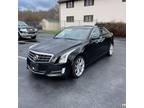 2014 Cadillac ATS 3.6L Performance Sedan 4D