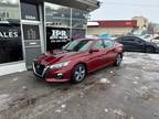 2020 Nissan Altima 2.5 SL AWD Sedan