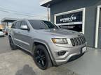 2015 Jeep Grand Cherokee Laredo 4x2 4dr SUV