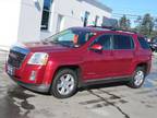 2014 GMC Terrain SLE 2 AWD 4dr SUV