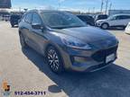 used 2020 Ford ESCAPE Hybrid