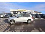 2010 Mercedes-Benz GLK GLK 350 4MATIC AWD 4dr SUV