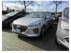 2021Used Hyundai Used IONIQ Hybrid Used Hatchback