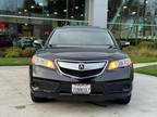 2015 Acura RDX Base AWD 4dr SUV