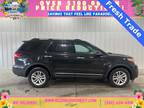 2013 Ford Explorer Black, 184K miles