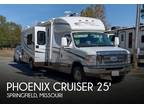 2015 Phoenix Cruiser 2552