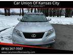 2010 Lexus RX 350 Base AWD 4dr SUV