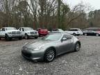 2011 Nissan 370Z Base 2dr Coupe 7A