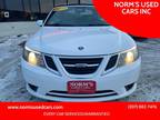 2011 Saab.0T 2dr Convertible