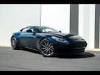 2017 Aston Martin DB11 Launch Edition V12 Coupe 2017 Aston Martin DB11 Launch