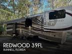 Redwood RV Redwood 39fl Fifth Wheel 2015