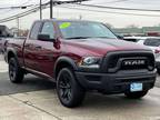 2022 Dodge Ram 1500 Classic