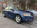 2014 Volkswagen Jetta TDI 4dr Sedan 6A w/Premium