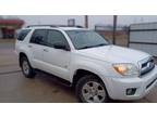 2006 Toyota 4Runner SR5 4dr SUV w/V6