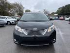 2015 Toyota Sienna 5dr 8-Pass Van XLE FWD