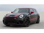 2020 MINI John Cooper Works Clubman ALL4 Iconic