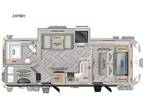 2024 Ember RV Ember RV Touring Edition 24MBH 24ft