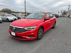 2019 Volkswagen Jetta SE 4dr Sedan