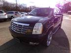 2008 Cadillac Escalade EXT Sport Utility Truck