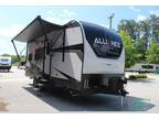 2024 Alliance RV Valor All-Access 21T15 26ft