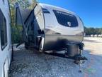 2024 Venture RV Stratus 261VRB 31ft