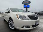 2013 Buick Verano Leather Group 4dr Sedan