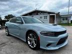 2021 Dodge Charger R/T 4dr Sedan