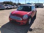 2011 MINI COOPER BASE - Keller, TX