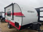 2024 Sunset Park RV Sun Lite 16BH