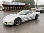 1999 Chevrolet Corvette Base 2dr Hatchback