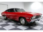 1968 Chevrolet Chevelle