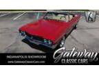 1964 Buick Skylark RED 1964 Buick Skylark LS2 V8 3 Speed Automatic Available