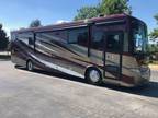 2018 Tiffin Tiffin Motorhomes Allegro Red 37BA 39ft