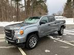 Used 2022 GMC CANYON For Sale