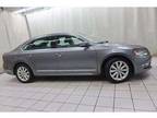 2013 Volkswagen Passat 2.5L SEL Premium